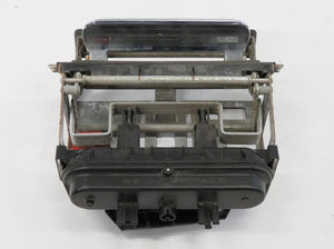 Mercedes Benz W140 S-Klasse Öffner Griff Heckklappe 1407500193