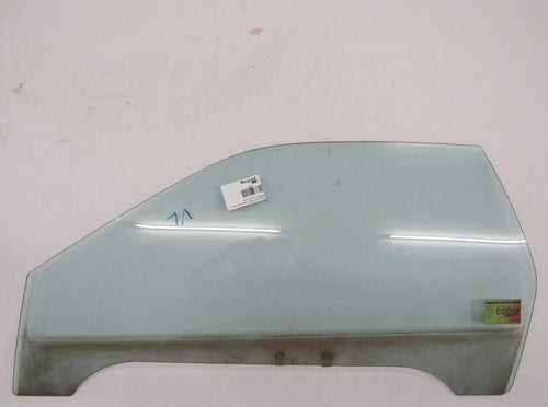 Mazda RX-7 FC (85-91) Glas Fenster Scheibe Tür vorn links