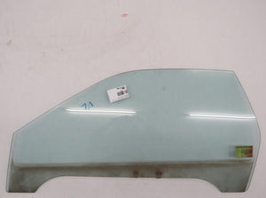 Mazda RX-7 FC (85-91) Glas Fenster Scheibe Tür vorn links