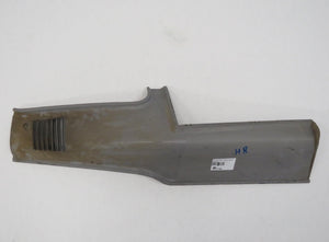 Mitsubishi Pajero Montero Lang L040 Innenverkleidung hinten rechts Heck XB476242