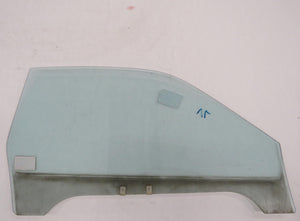 Mazda RX-7 FC (85-91) Glas Fenster Scheibe Tür vorn links