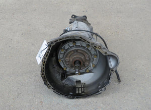 Mercedes Benz W124 S124 W201 250D 2.5D Automatikgetriebe 2012710101