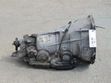 Laden Sie das Bild in den Galerie-Viewer, Mercedes Benz W124 S124 W201 250D 2.5D Automatikgetriebe 2012710101