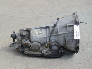 Mercedes Benz W124 S124 W201 250D 2.5D Automatikgetriebe 2012710101
