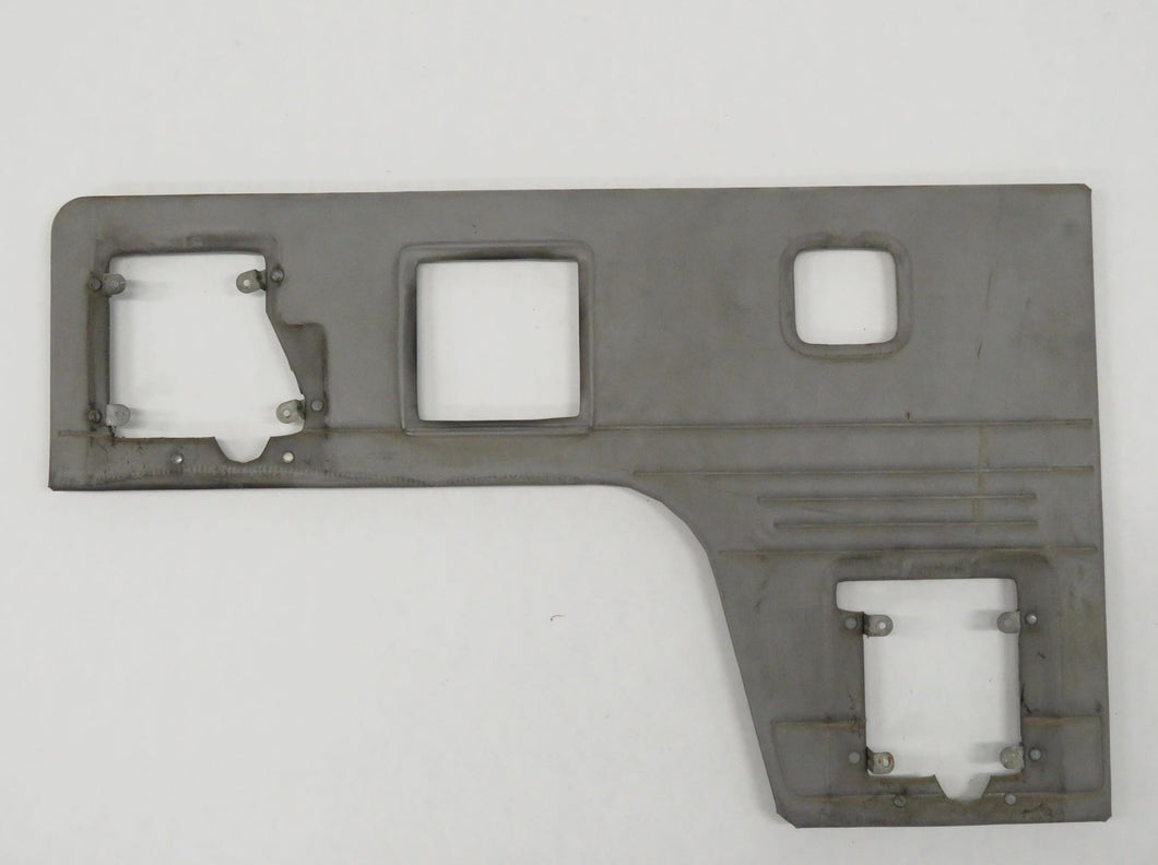 Mitsubishi Pajero Lang L040 Innenverkleidung Seitenverkleidung hinten rechts