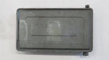 Laden Sie das Bild in den Galerie-Viewer, Jaguar XJ12 5.3 Serie 2 Motorsteuergerät Steuerteil ECU LUCAS 83477B