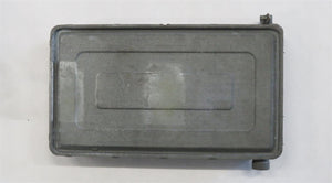 Jaguar XJ12 5.3 Serie 2 Motorsteuergerät Steuerteil ECU LUCAS 83477B
