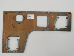 Mitsubishi Pajero Lang L040 Innenverkleidung Seitenverkleidung hinten rechts