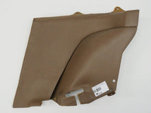 Laden Sie das Bild in den Galerie-Viewer, Nissan 300ZX Z31 Innenverkleidung Seitenverkleidung hinten rechts braun
