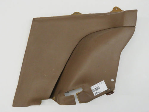 Nissan 300ZX Z31 Innenverkleidung Seitenverkleidung hinten rechts braun