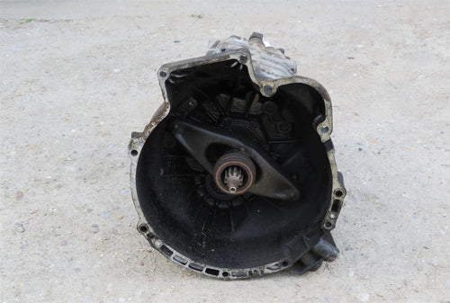 BMW E21 E28 E30 E34 Schaltgetriebe 5 Gang Getrag 2600106090