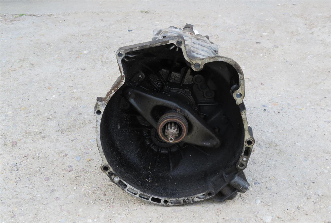 BMW E21 E28 E30 E34 Schaltgetriebe 5 Gang Getrag 2600106090