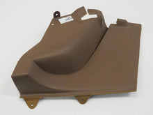 Laden Sie das Bild in den Galerie-Viewer, Nissan 300ZX Z31 Innenverkleidung Seitenverkleidung hinten rechts braun