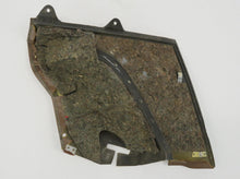 Laden Sie das Bild in den Galerie-Viewer, Nissan 300ZX Z31 Innenverkleidung Seitenverkleidung hinten rechts braun