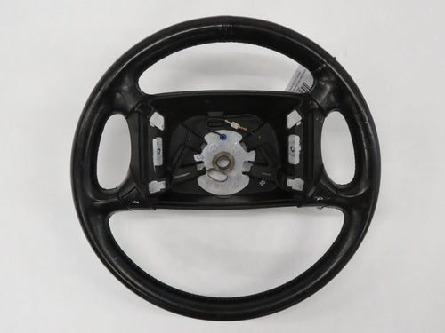 Porsche 928 4S GT Lenkrad Sportlenkrad Airbag Leder Schwarz 92834708406