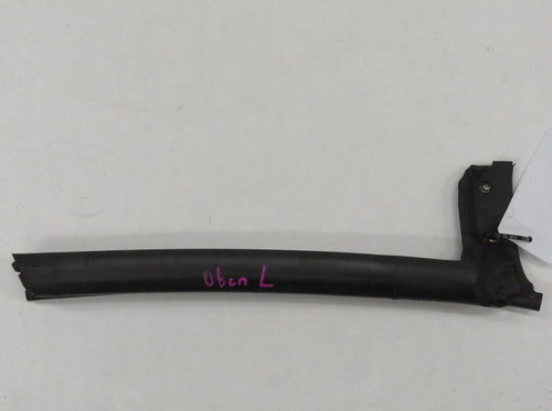 Jaguar X100 XKR XK8 Cabrio Dichtung oben links Hood frame seal left HJG7779AA