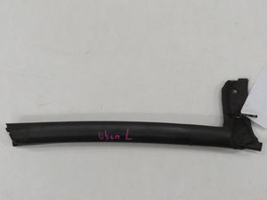 Jaguar X100 XKR XK8 Cabrio Dichtung oben links Hood frame seal left HJG7779AA