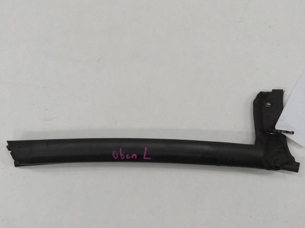 Jaguar X100 XKR XK8 Cabrio Dichtung oben links Hood frame seal left HJG7779AA
