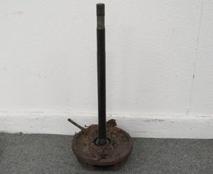 Mitsubishi Pajero Montero L040 Radnabe Antriebswelle hinten links