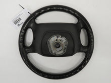 Laden Sie das Bild in den Galerie-Viewer, Porsche 928 4S GT Lenkrad Sportlenkrad Airbag Leder Schwarz 92834708406