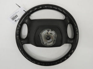 Porsche 928 4S GT Lenkrad Sportlenkrad Airbag Leder Schwarz 92834708406