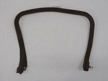 Laden Sie das Bild in den Galerie-Viewer, Nissan 300ZX Targa Z31 Dichtung Verkleidung Targadach Glasdach links