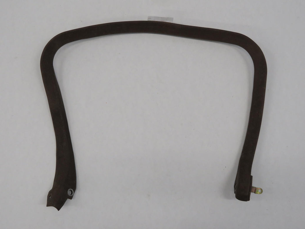 Nissan 300ZX Targa Z31 Dichtung Verkleidung Targadach Glasdach links