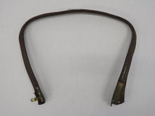 Laden Sie das Bild in den Galerie-Viewer, Nissan 300ZX Targa Z31 Dichtung Verkleidung Targadach Glasdach links