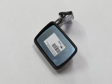 Laden Sie das Bild in den Galerie-Viewer, BMW E3 E12 Rückspiegel Aussenspiegel links Chrom beheizt