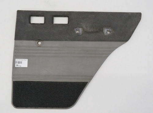 Mitsubishi Pajero Montero L040 Lang Türverkleidung Türpappe Tür hinten rechts