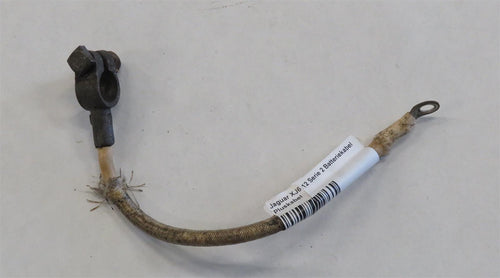 Jaguar XJ6 XJ12 Serie 2 Batteriekabel Pluskabel