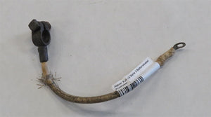 Jaguar XJ6 XJ12 Serie 2 Batteriekabel Pluskabel