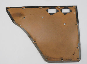 Mitsubishi Pajero Montero L040 Lang Türverkleidung Türpappe Tür hinten rechts