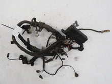 Laden Sie das Bild in den Galerie-Viewer, Mazda RX-7 FC (85-91) Motorkabelbaum Batteriekabel Anlasserkabel