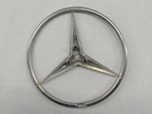 Laden Sie das Bild in den Galerie-Viewer, Mercedes Benz W140 S-Klasse Stern Emblem Heckklappe hinten