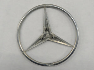 Mercedes Benz W140 S-Klasse Stern Emblem Heckklappe hinten