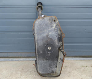 Mercedes Benz W124 S124 Kombi Diesel T-Modell Kraftstofftank Tank