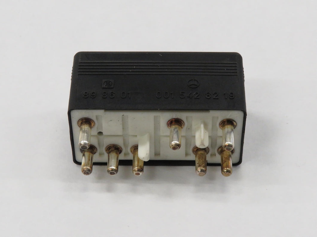 Mercedes Benz W140 S-Klasse Relais Zusatzlüfter 0015428219