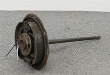 Laden Sie das Bild in den Galerie-Viewer, Simca 1301 1501 Special Radnabe Antriebswelle hinten