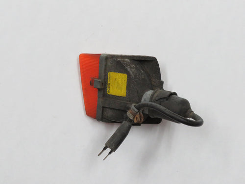 Porsche 928 Blinker Blinkleuchte vorne rechts 92863142100