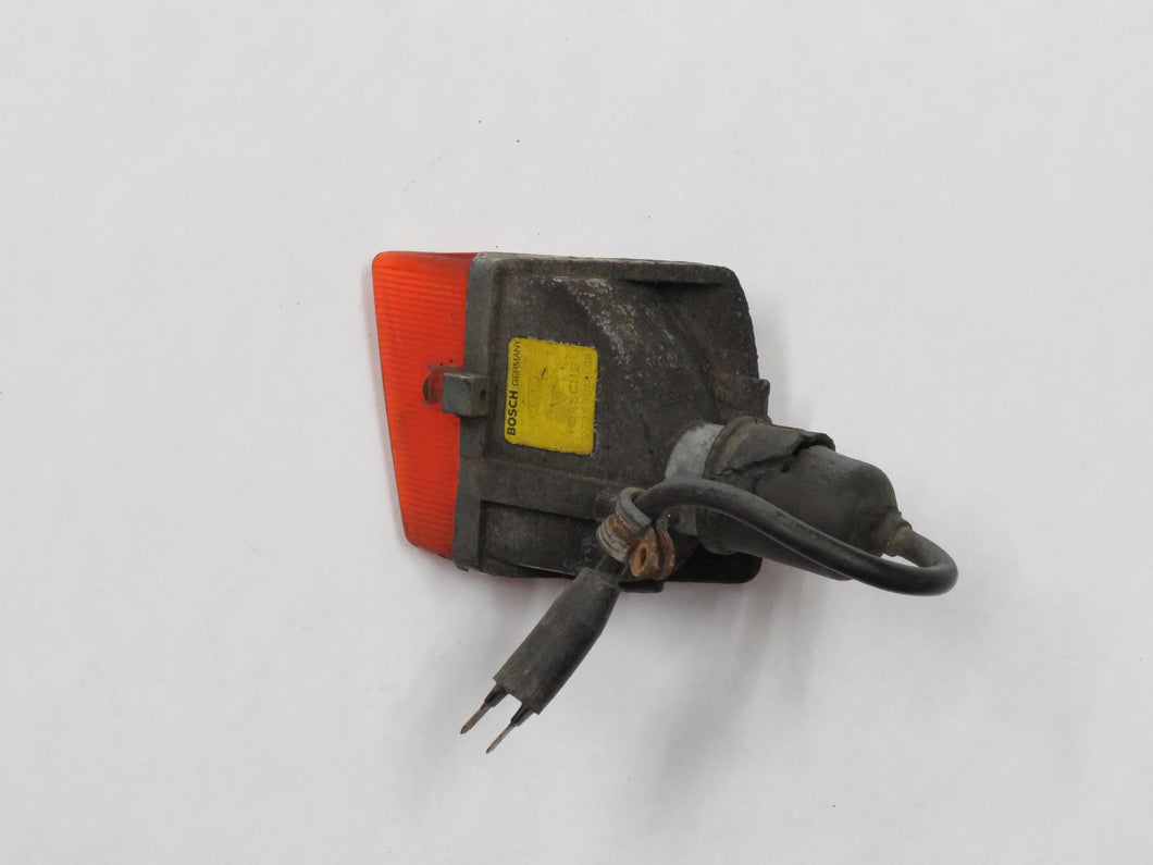 Porsche 928 Blinker Blinkleuchte vorne rechts 92863142100