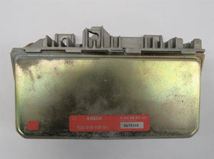 Porsche 928 S4 Steuergerät ABS PSD 92861812001 Bosch 0265106011