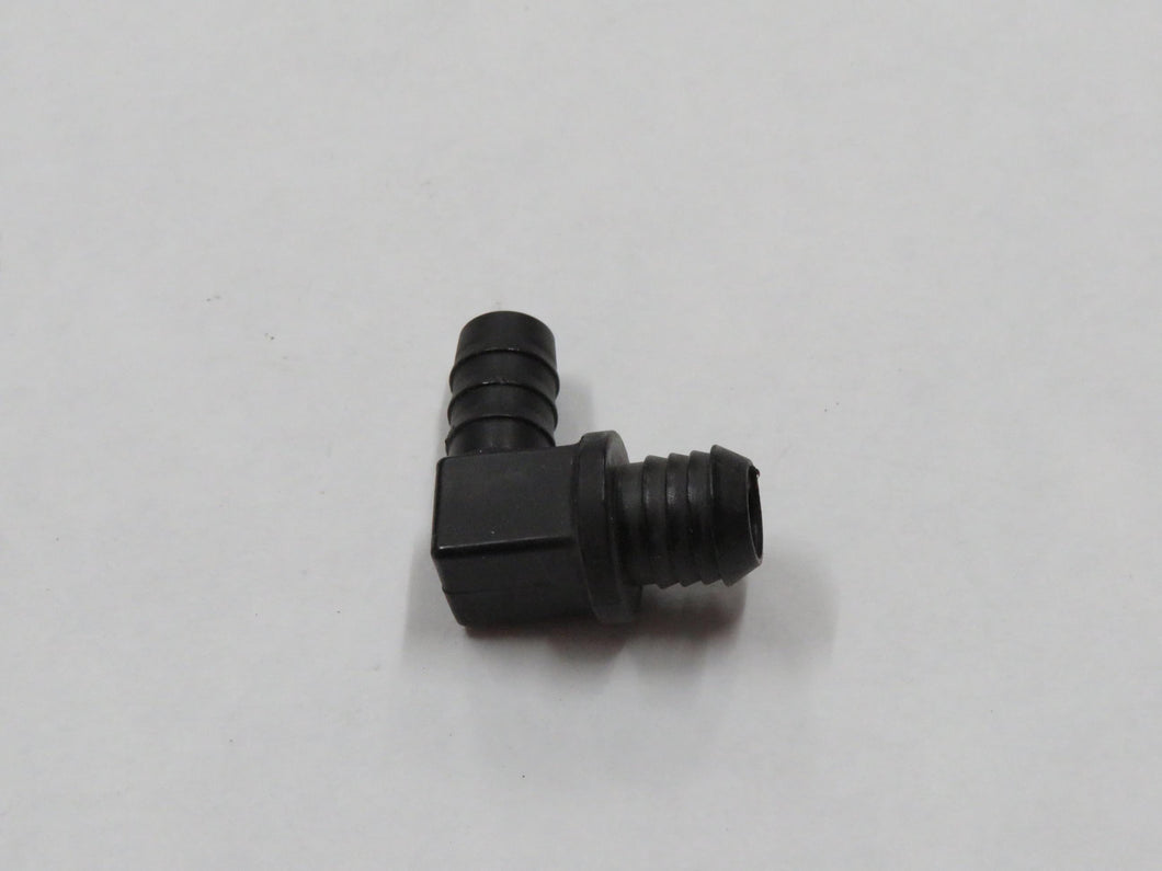 BMW E12 E21 E28 E30 Fitting Anschluss Unterdruckschlauch Bremskraftverstärker