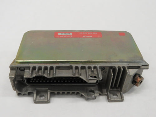 Porsche 928 S4 Steuergerät ABS PSD 92861812001 Bosch 0265106011