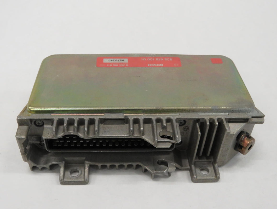 Porsche 928 S4 Steuergerät ABS PSD 92861812001 Bosch 0265106011