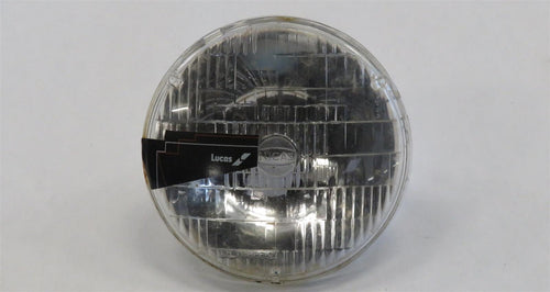 Jaguar XJ6 XJ12 Serie 2 Scheinwerfer Lucas Sealed Beam