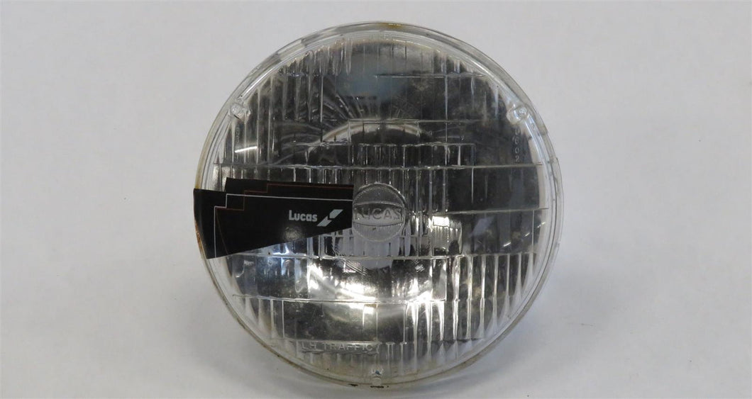 Jaguar XJ6 XJ12 Serie 2 Scheinwerfer Lucas Sealed Beam
