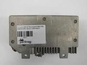 Porsche 928 S4 Steuergerät ABS PSD 92861812001 Bosch 0265106011