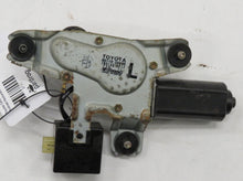 Laden Sie das Bild in den Galerie-Viewer, Toyota Celica T18 Heckwischermotor Antrieb Heckwischer 85110-20660