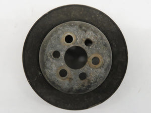 Porsche 928 4S GT Riemenscheibe Servopumpe Flügelpumpe 92834744110